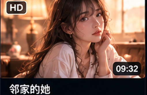 avnight邻家的她专题