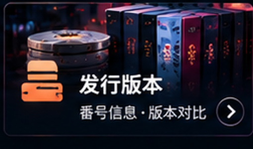 avnight发行版本资料