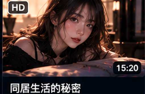 avnight同居生活的秘密专题