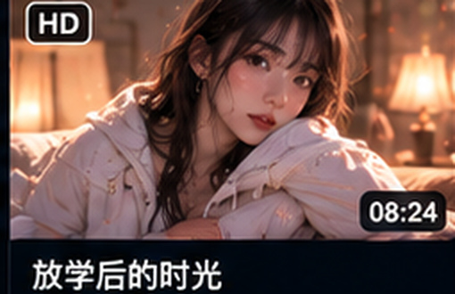 avnight放学后的时光专题